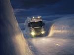 Scania R580 6x2 Topline 2004 года